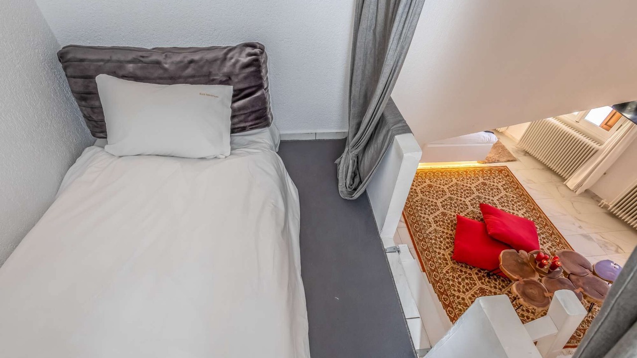Photo of Bedroom in Arachova