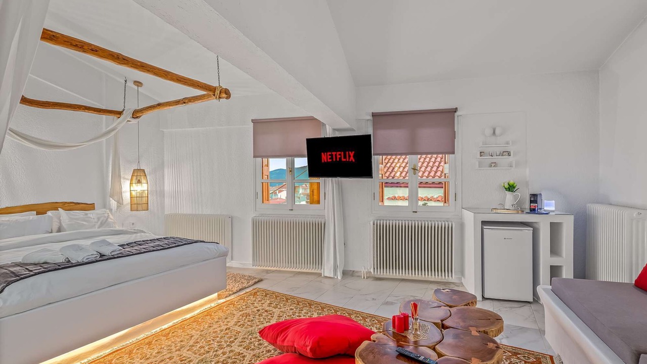 Photo of Bedroom in Arachova