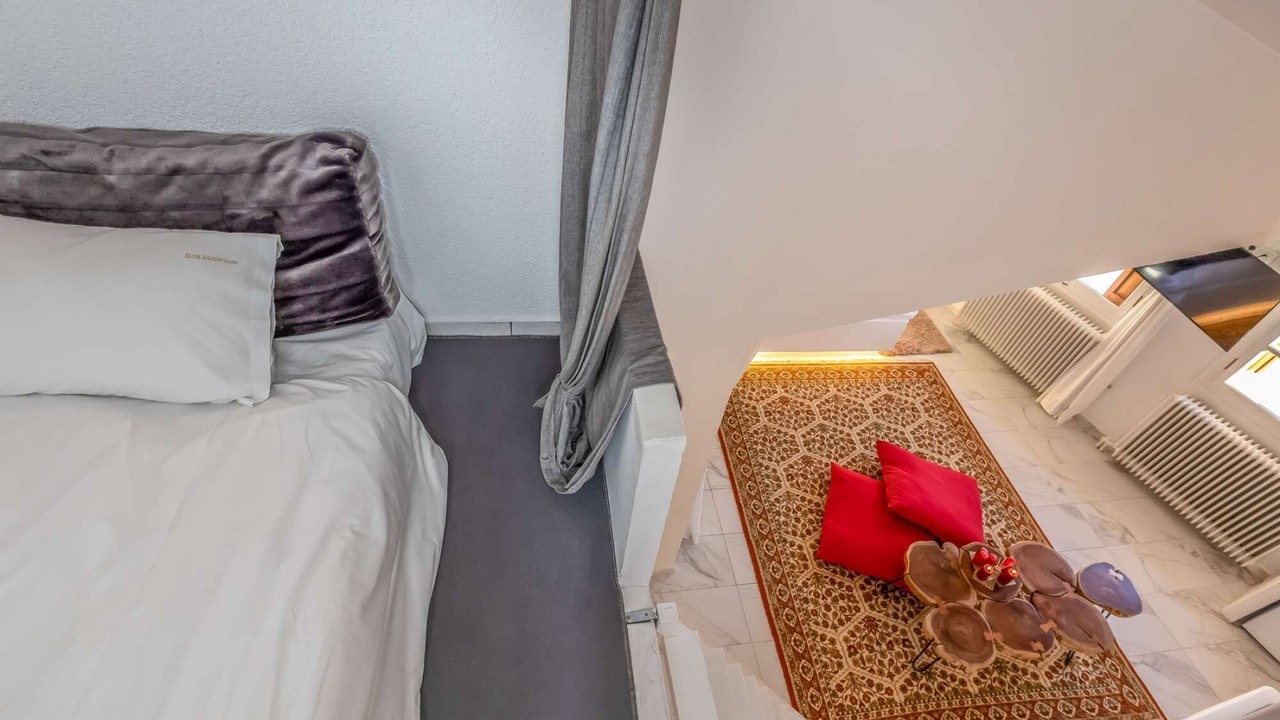 Photo of Bedroom in Arachova