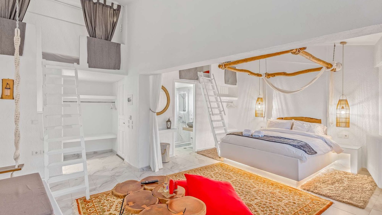 Photo of Bedroom in Arachova