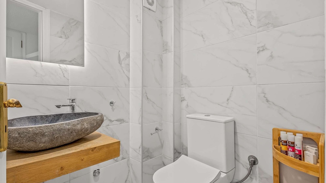 Photo of Bathroom in Arachova