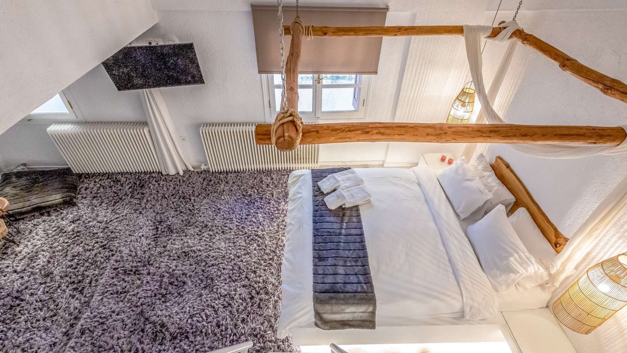 Photo of Bedroom in Arachova
