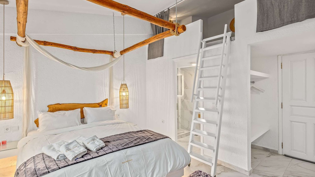 Photo of Bedroom in Arachova