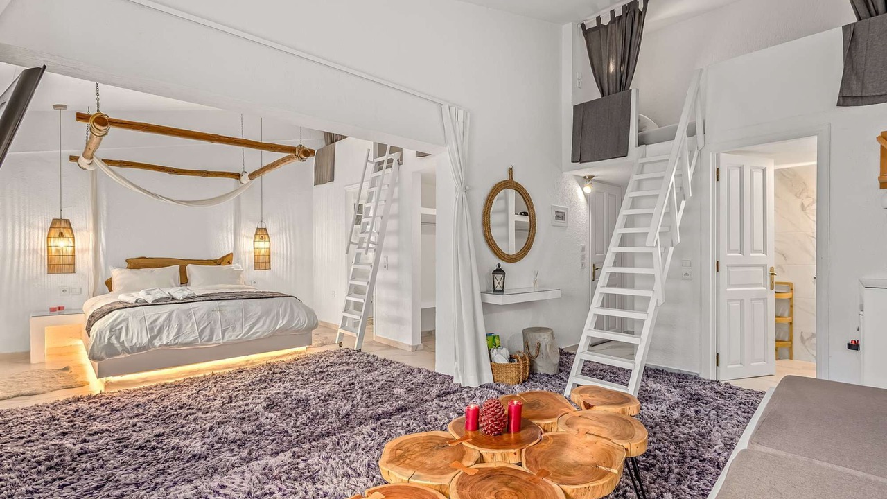 Photo of Bedroom in Arachova