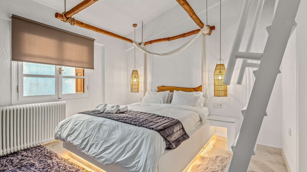 Photo of Bedroom in Arachova