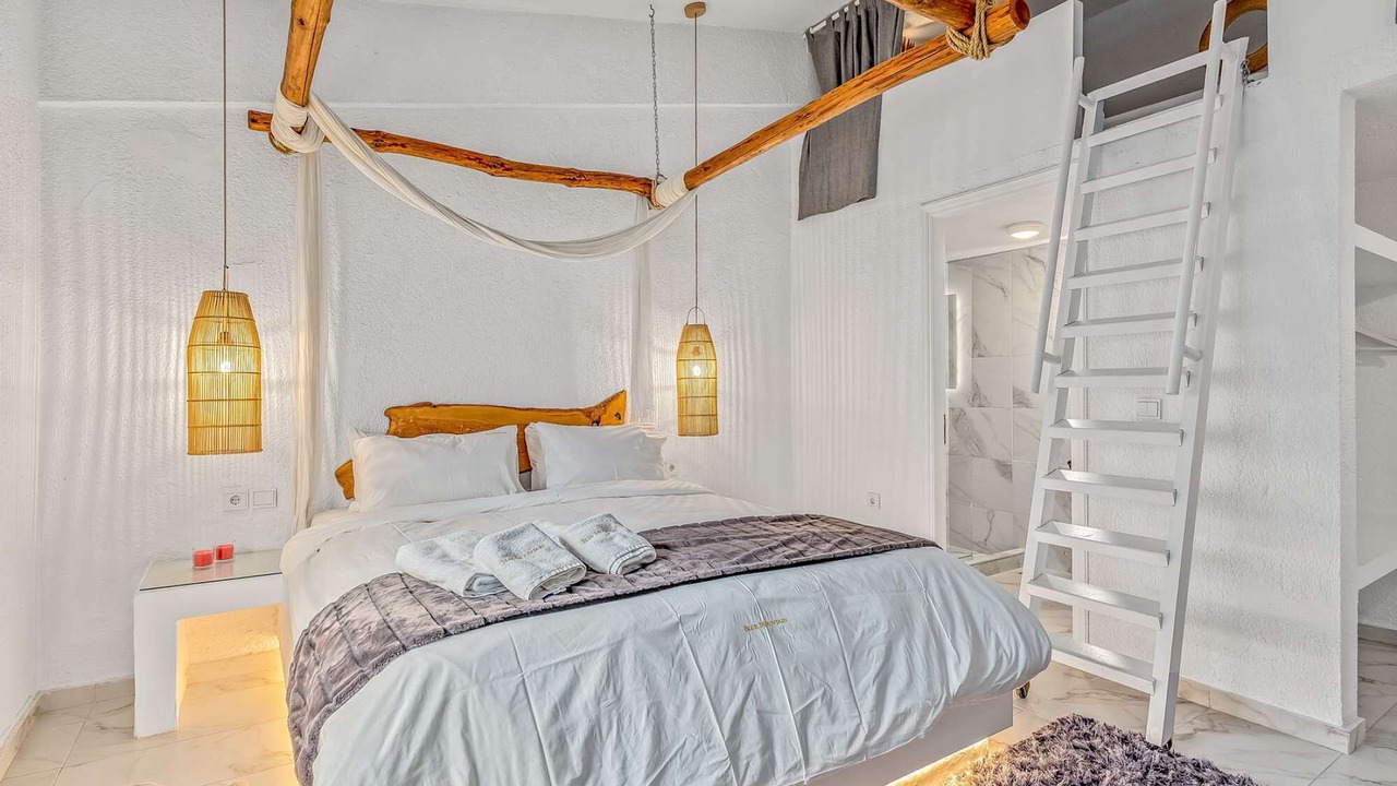 Photo of Bedroom in Arachova