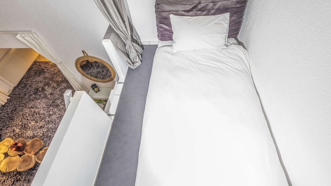 Photo of Bedroom in Arachova