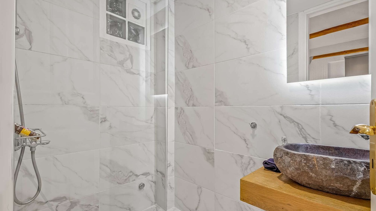 Photo of Bathroom in Arachova