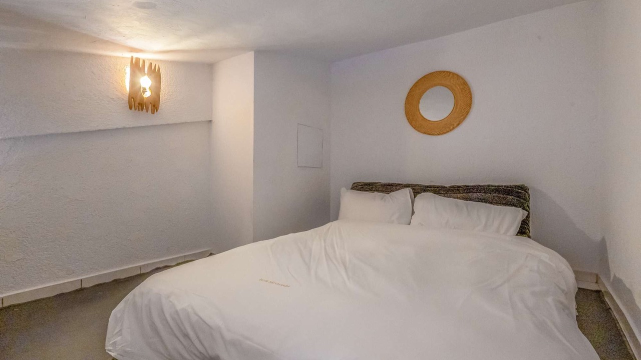 Photo of Bedroom in Arachova