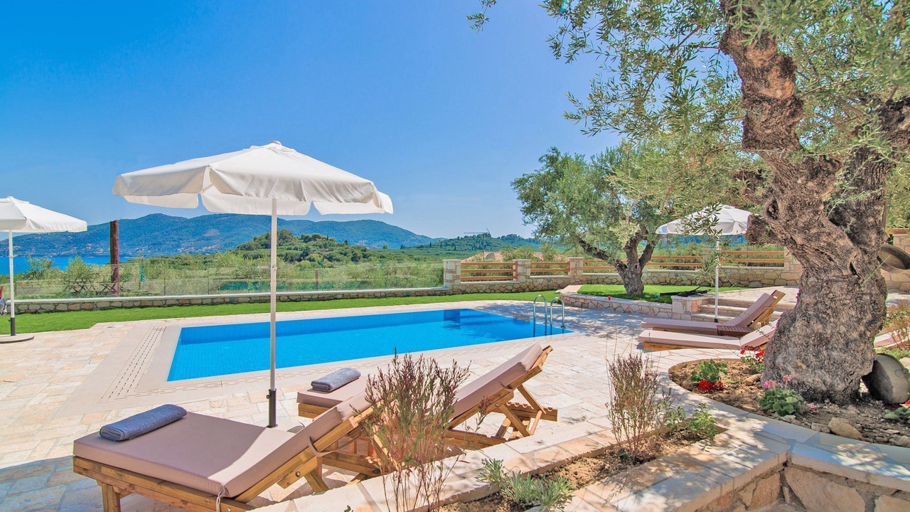 Photo of Outdoor in Porto Koukla