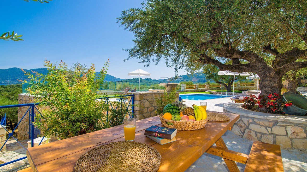 Photo of Outdoor in Porto Koukla