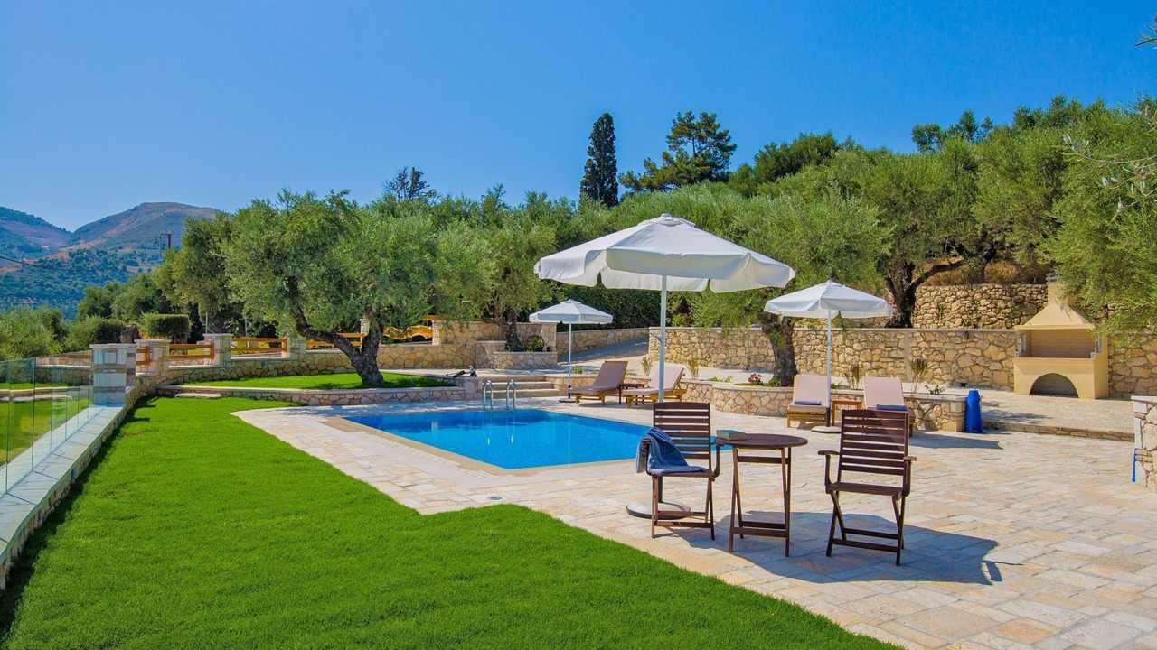 Photo of Outdoor in Porto Koukla