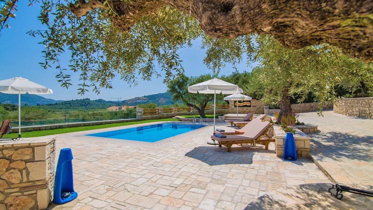 Photo of Outdoor in Porto Koukla