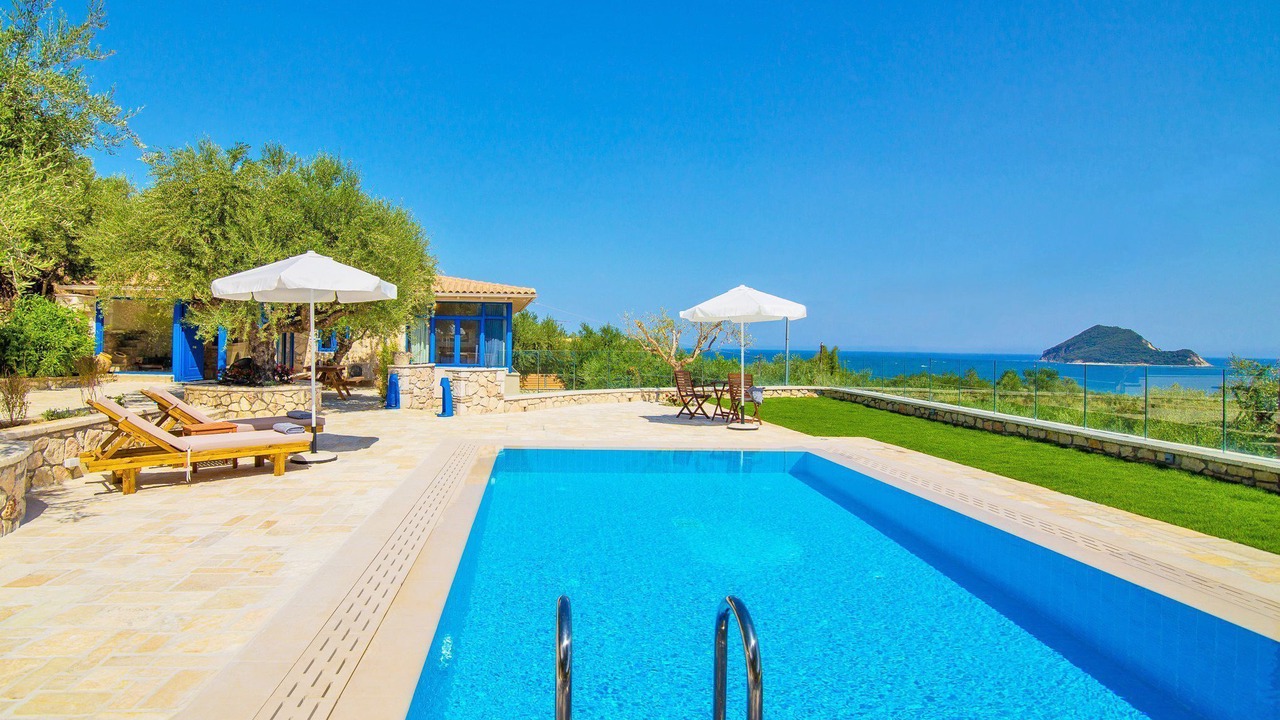 Photo of Outdoor in Porto Koukla