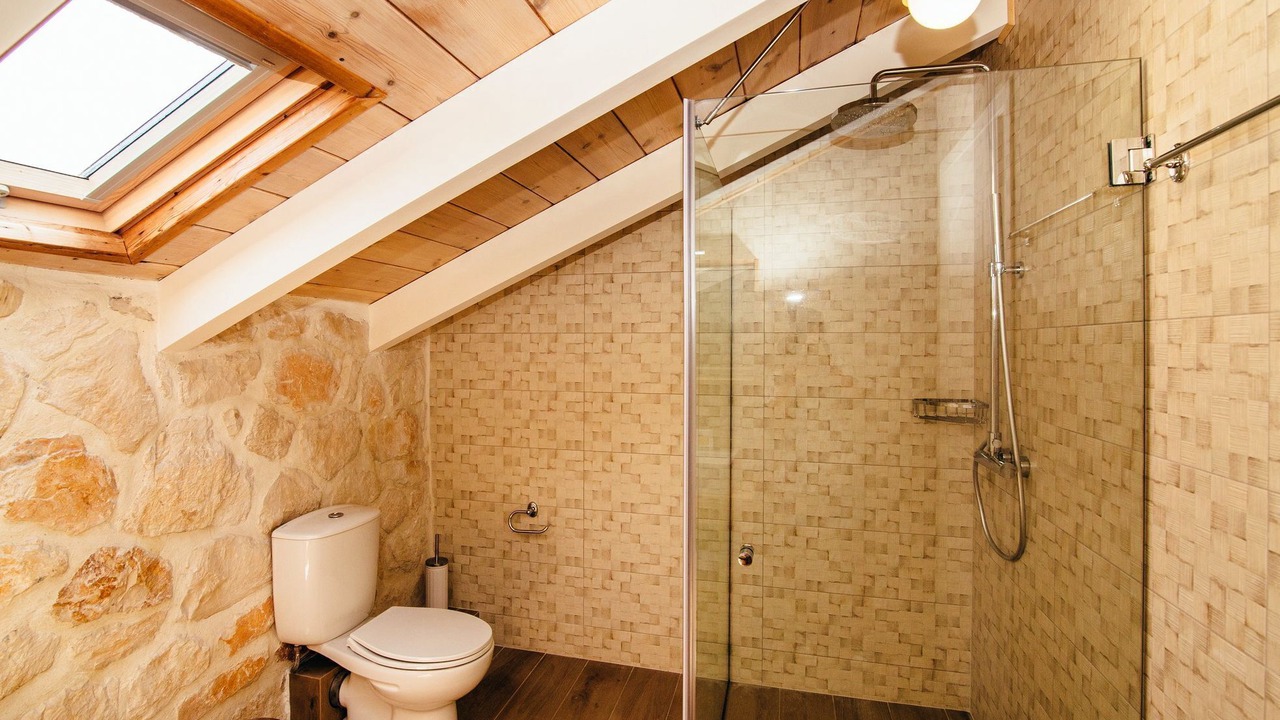 Photo of Bathroom in Porto Koukla