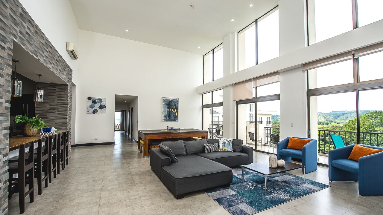 Photo of Livingroom in Barrio Santa Lucia