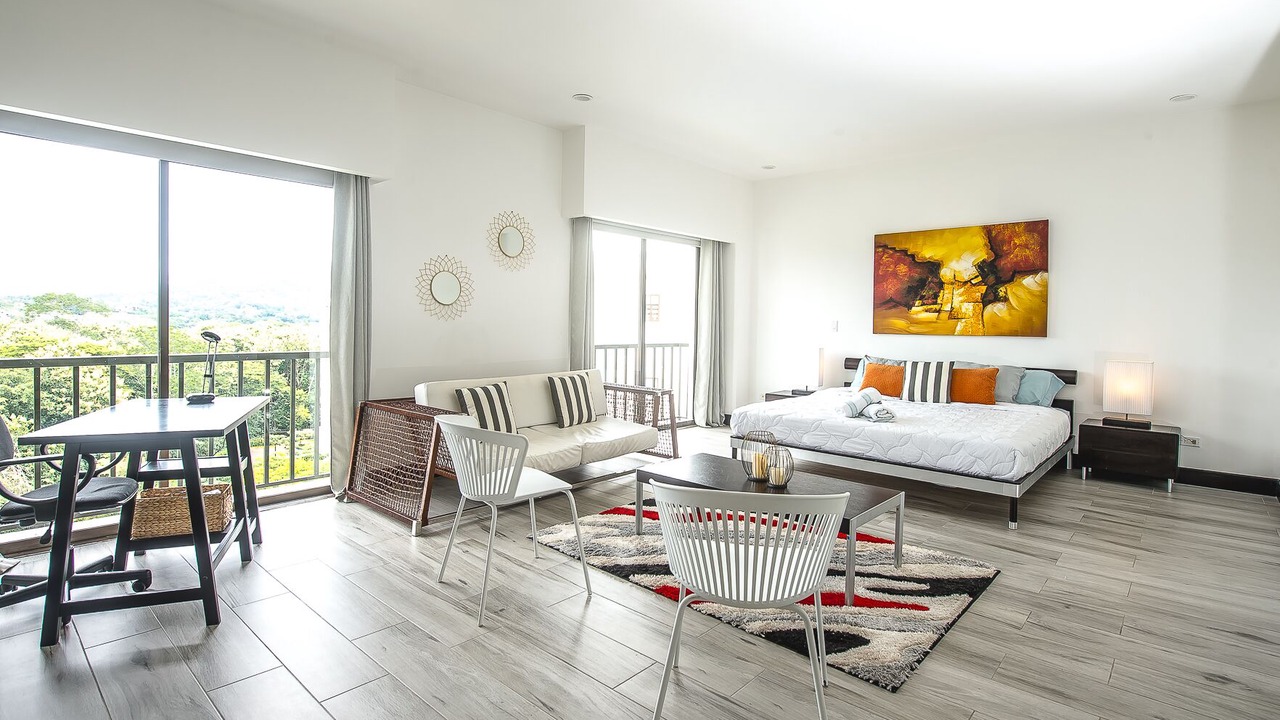 Photo of Bedroom in Barrio Santa Lucia