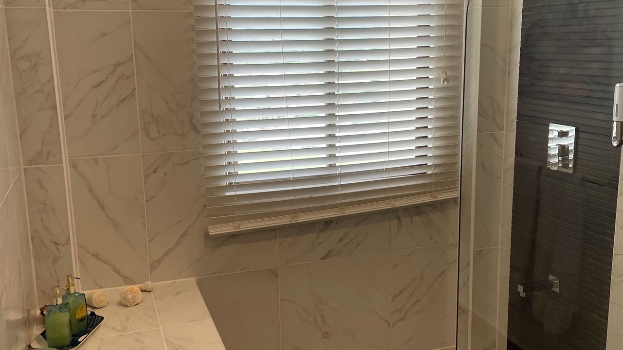 Photo of Bathroom in Barrio Santa Lucia