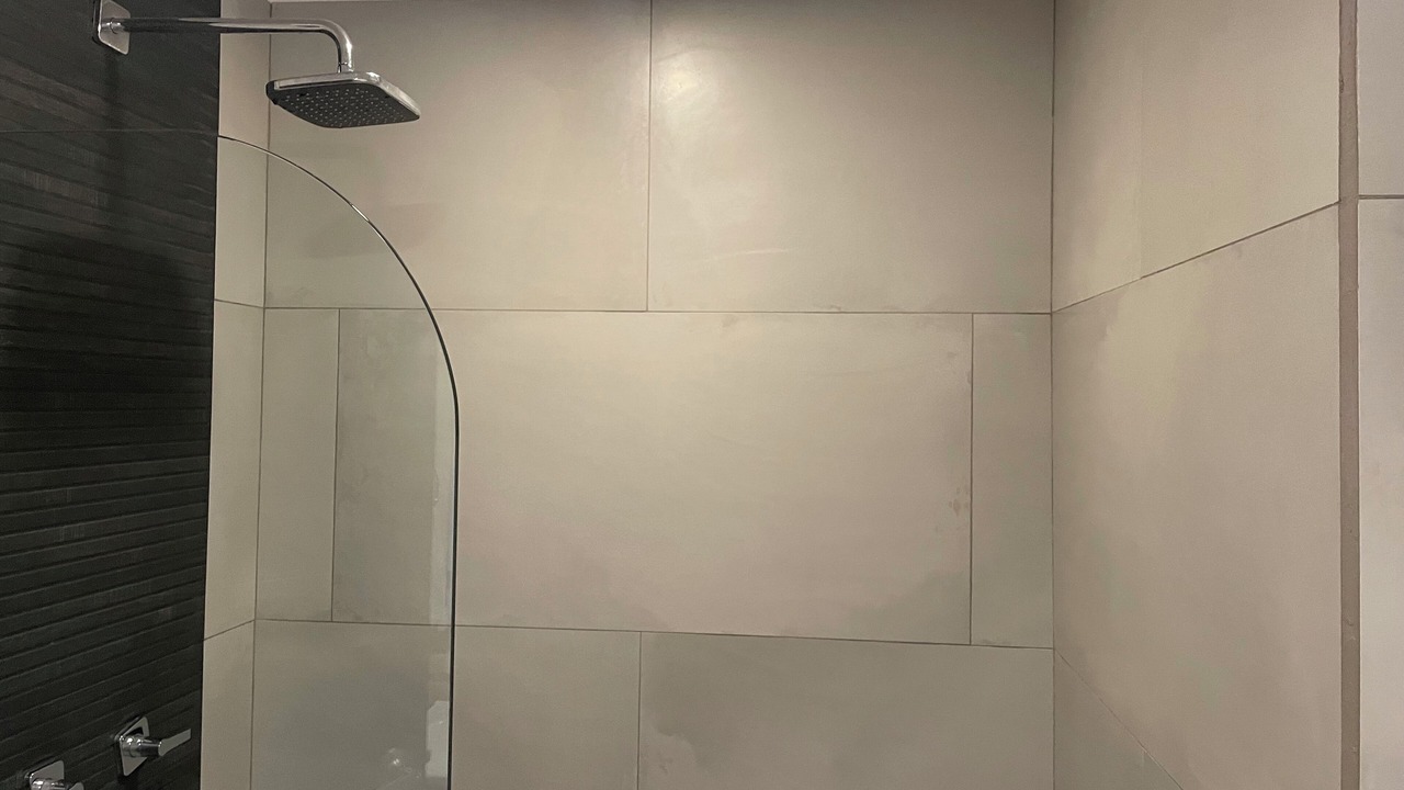 Photo of Bathroom in Barrio Santa Lucia