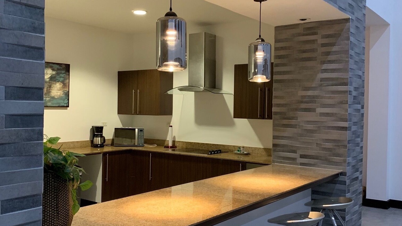 Photo of Kitchen in Barrio Santa Lucia