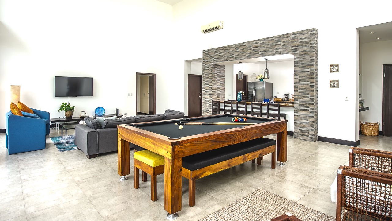 Photo of Bedroom in Barrio Santa Lucia