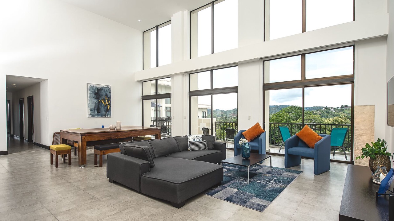 Photo of Livingroom in Barrio Santa Lucia