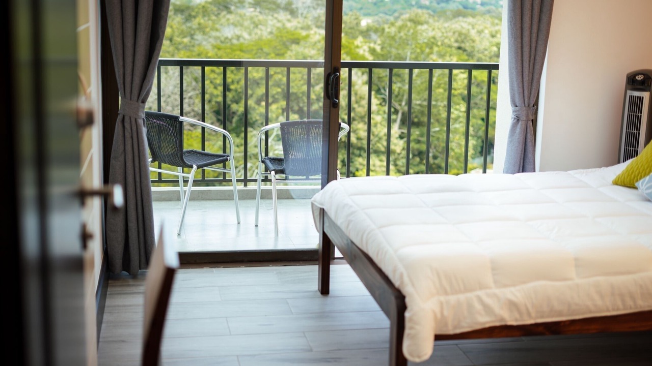 Photo of Bedroom in Barrio Santa Lucia
