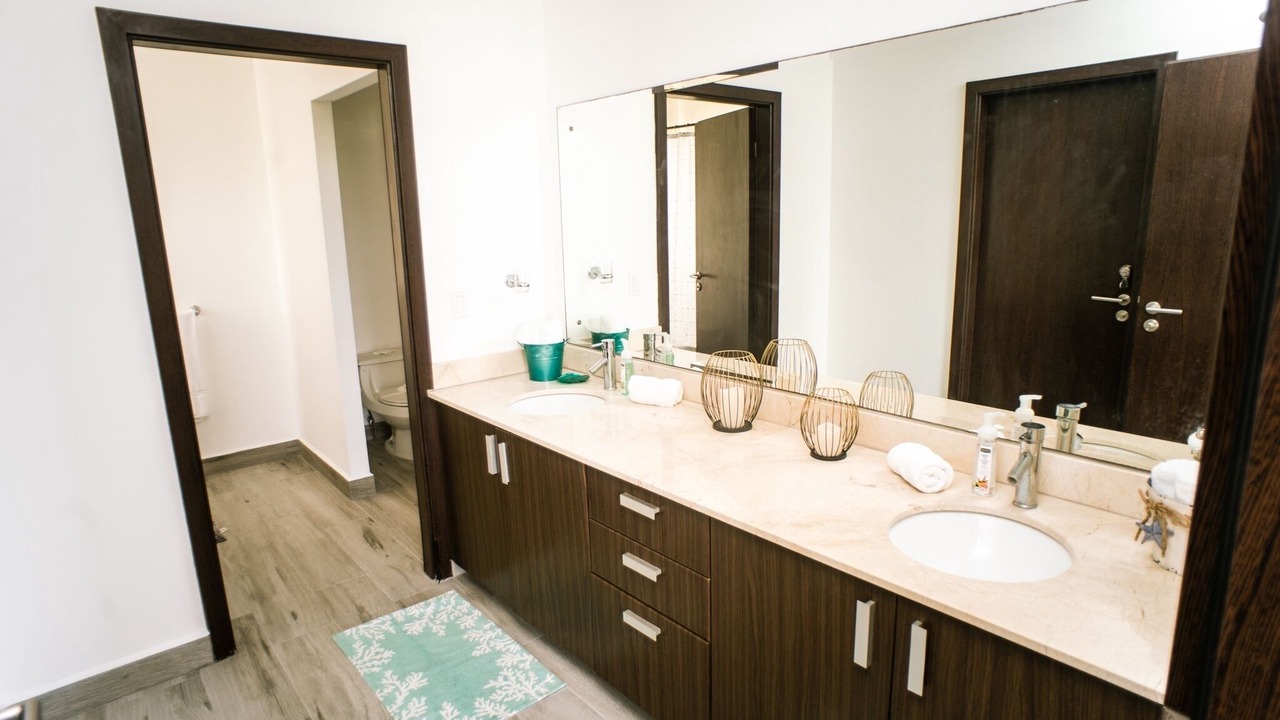 Photo of Bathroom in Barrio Santa Lucia