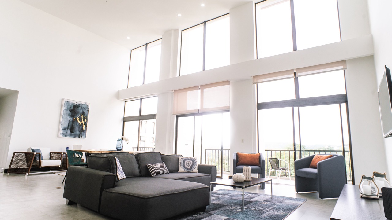 Photo of Livingroom in Barrio Santa Lucia