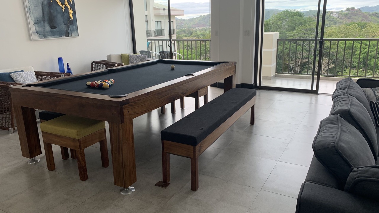 Photo of Bedroom in Barrio Santa Lucia