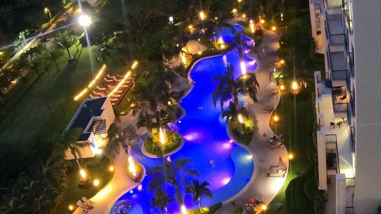 Photo of Outdoor in Barrio Santa Lucia