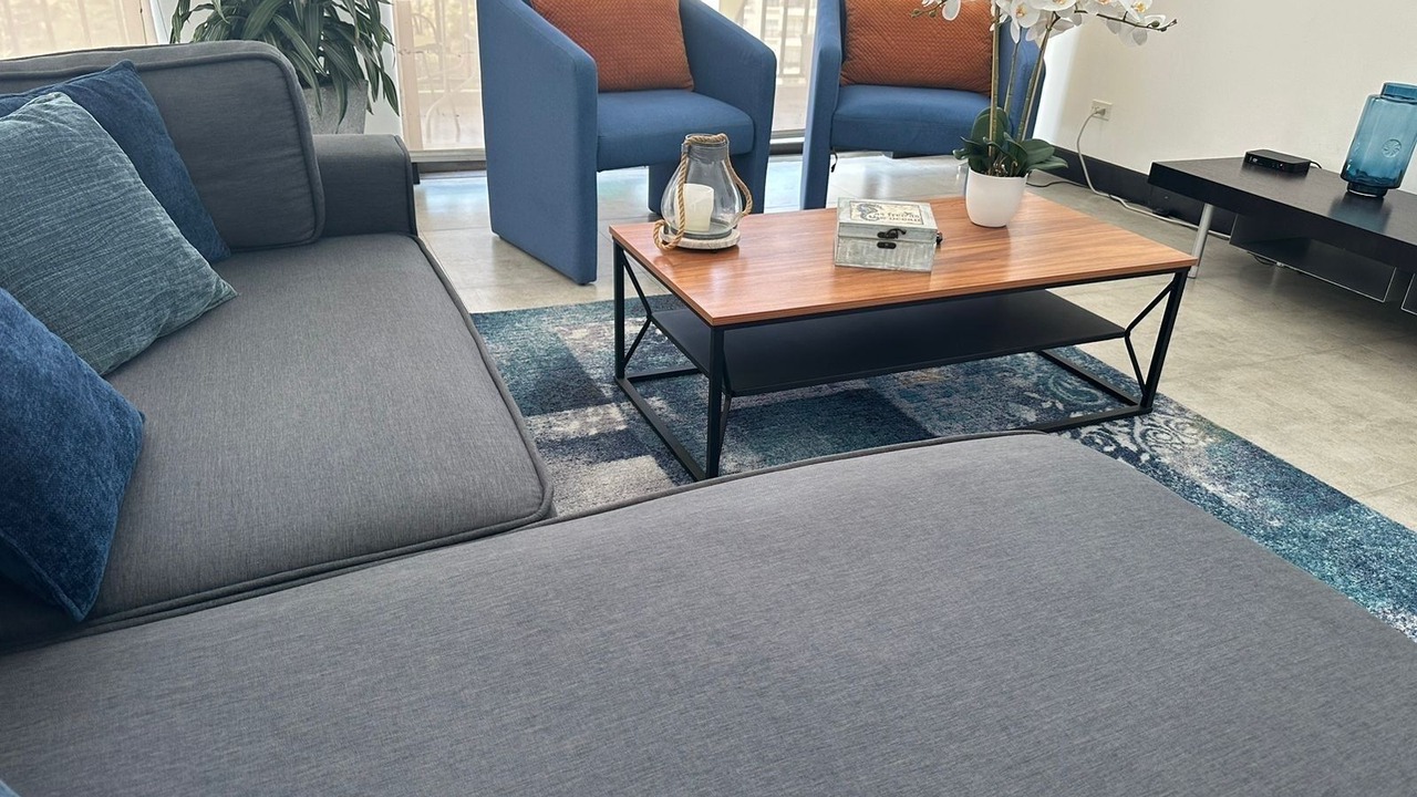 Photo of Livingroom in Barrio Santa Lucia