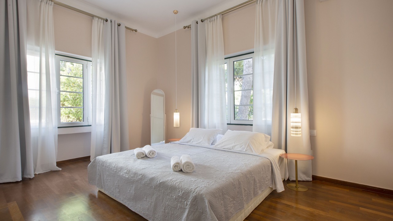Photo of Bedroom in Glyfada