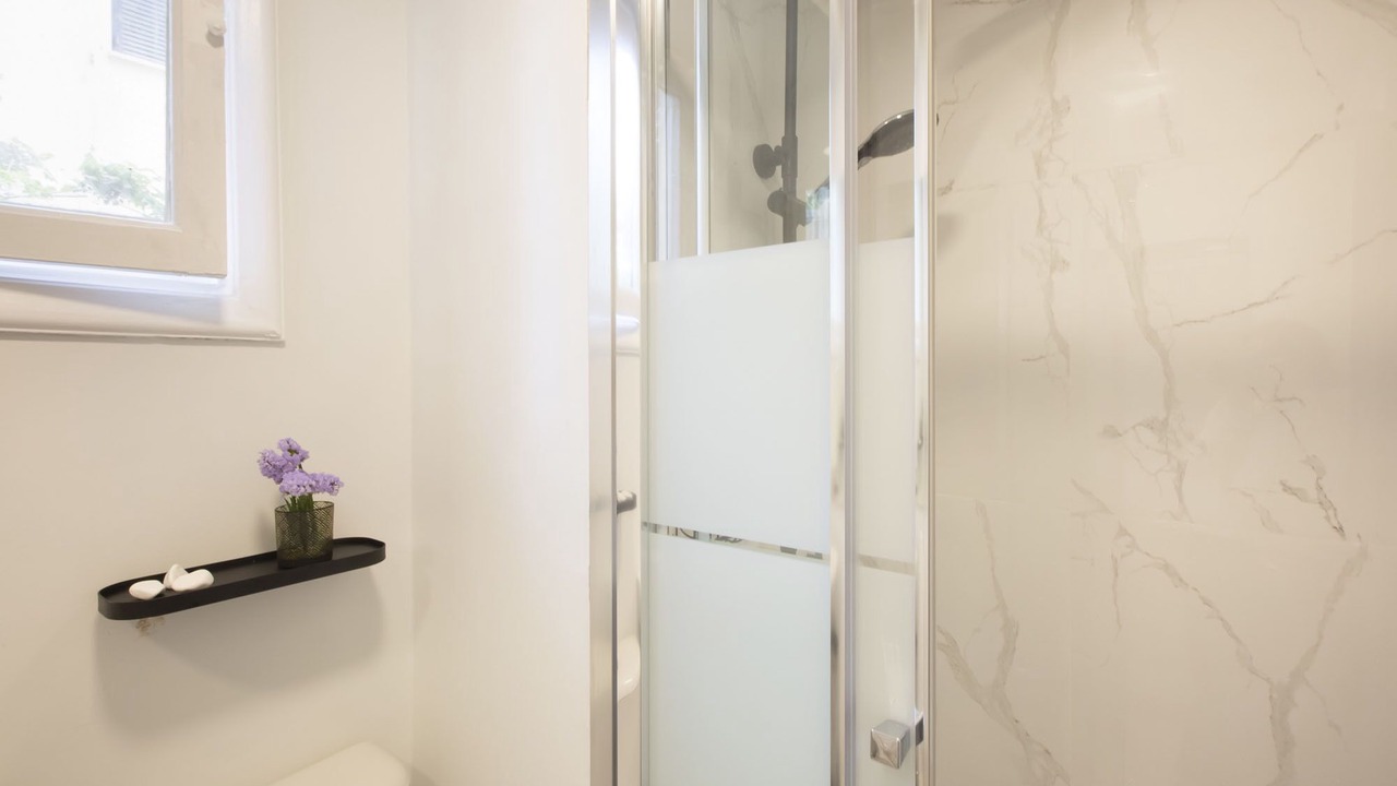 Photo of Bathroom in Glyfada