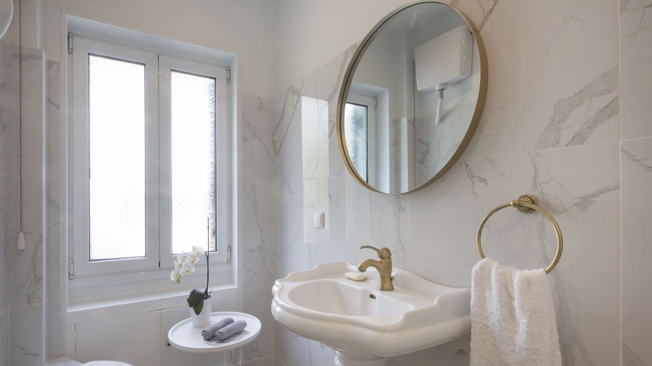 Photo of Bathroom in Glyfada