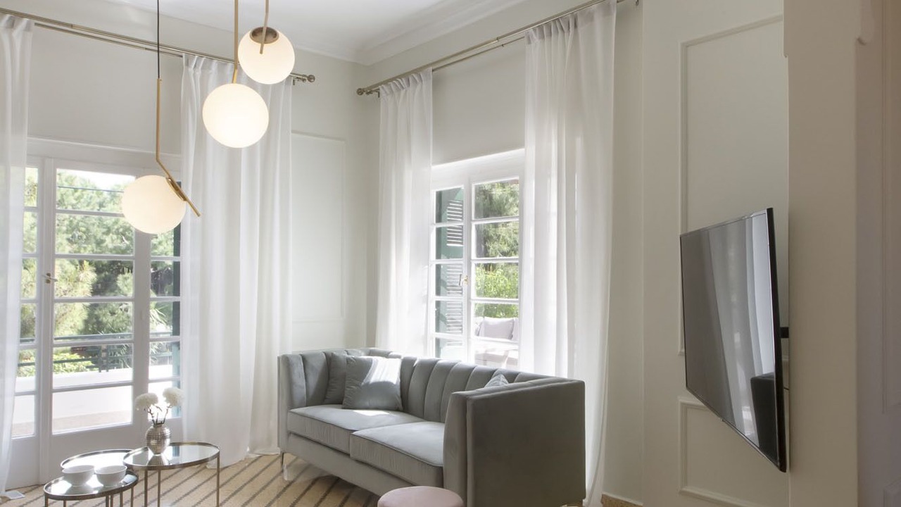 Photo of Livingroom in Glyfada