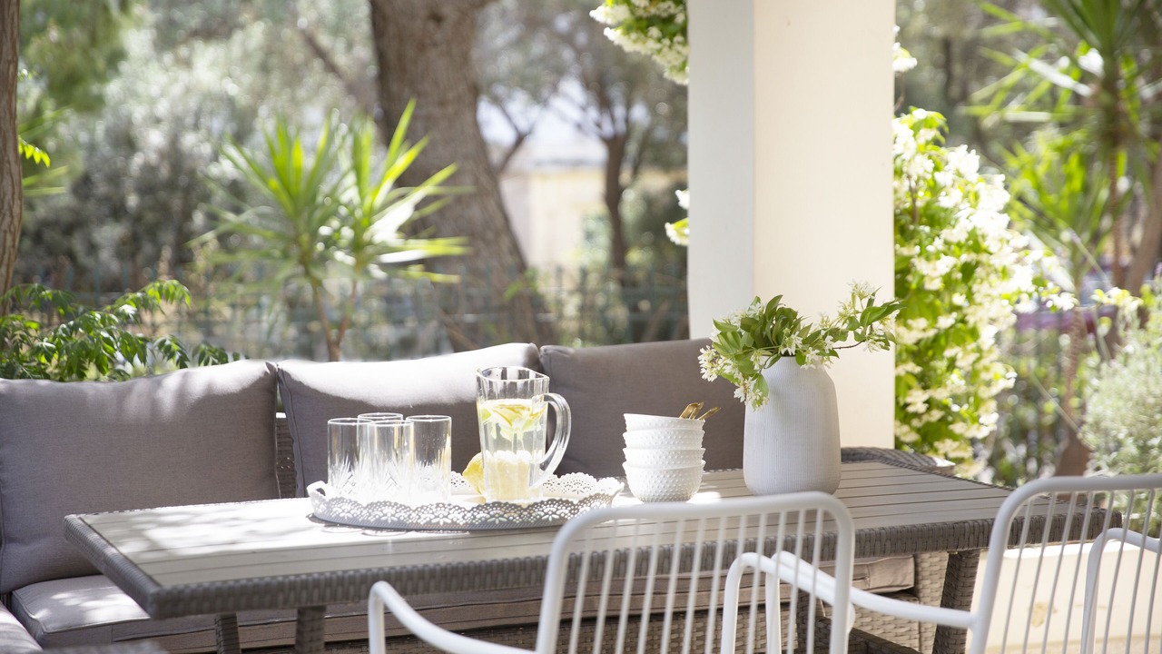 Photo of Outdoor in Glyfada