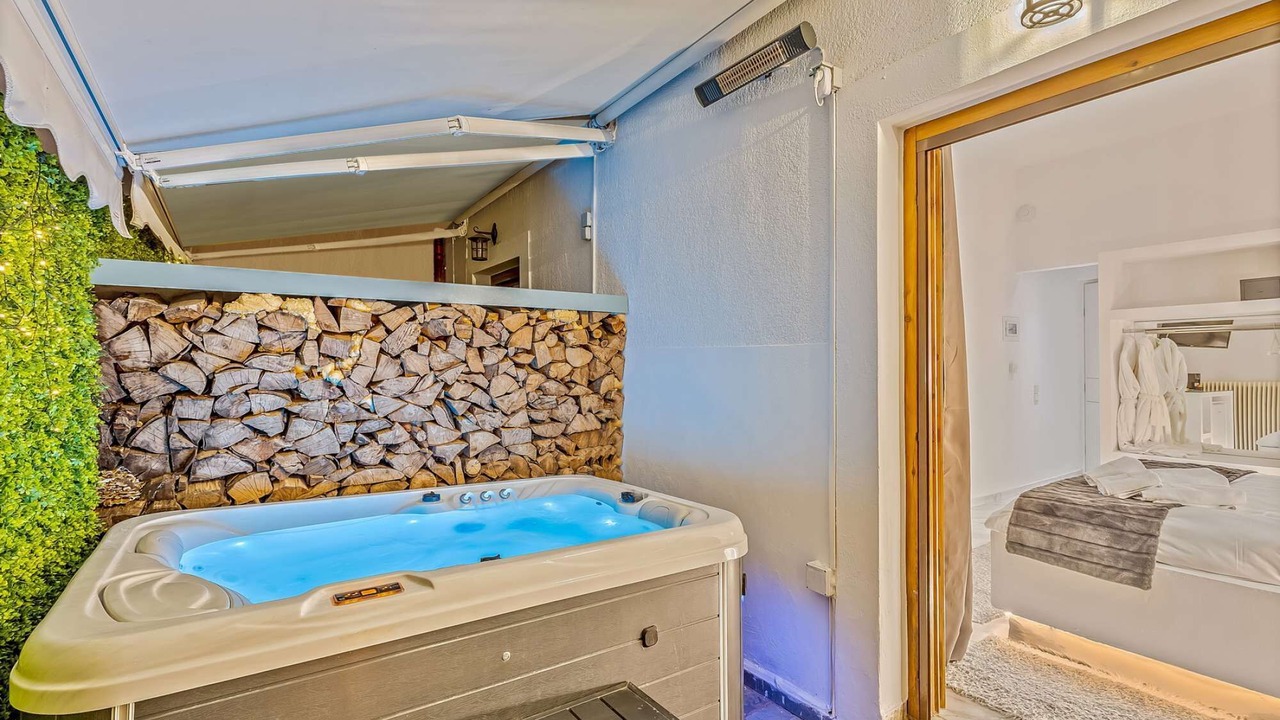 Photo of Bedroom in Arachova