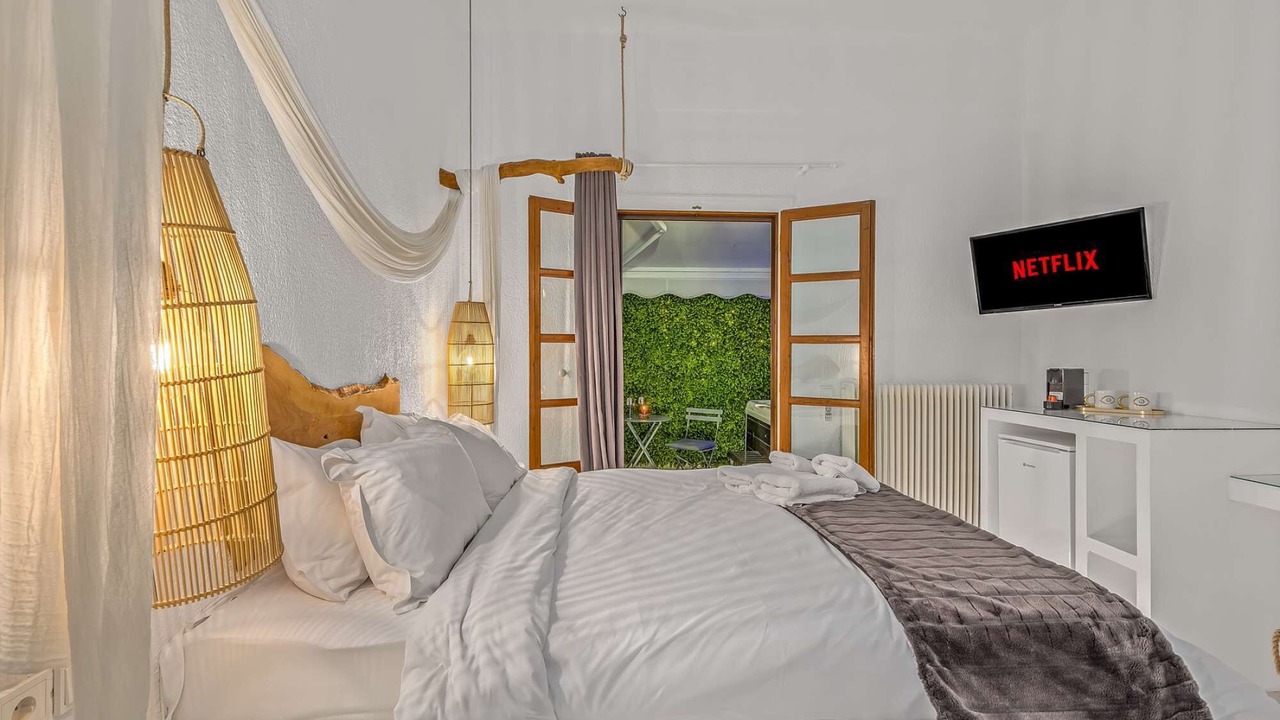 Photo of Bedroom in Arachova