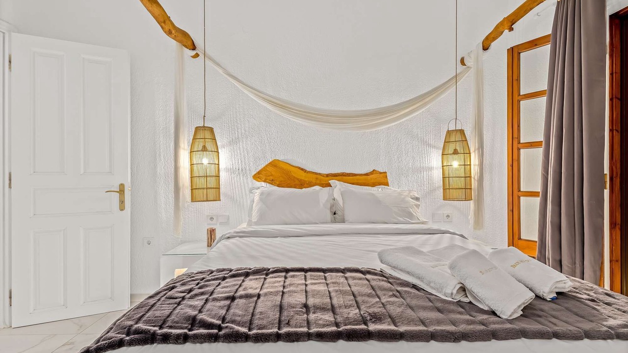 Photo of Bedroom in Arachova