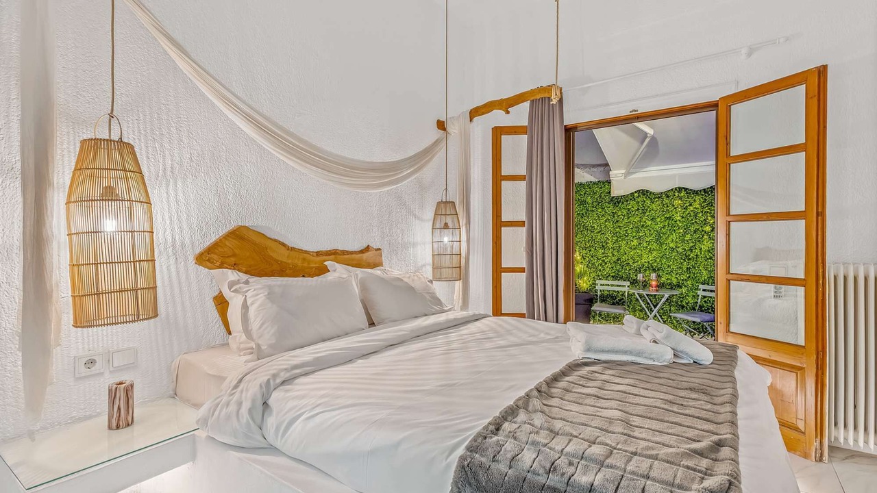 Photo of Bedroom in Arachova