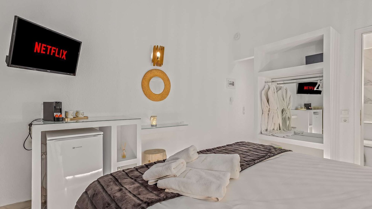 Photo of Bedroom in Arachova