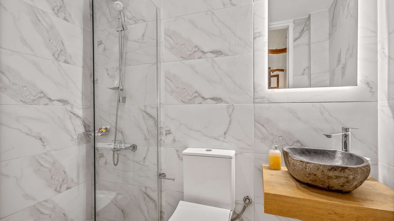 Photo of Bathroom in Arachova