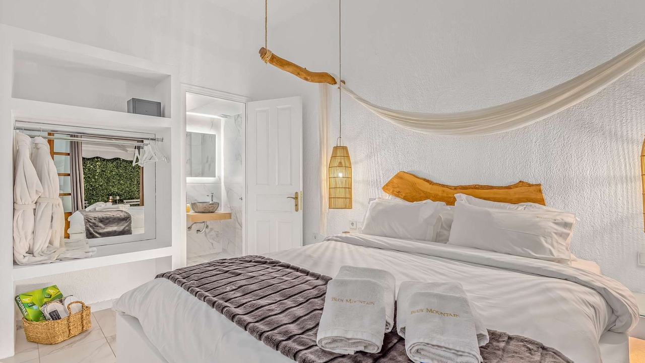 Photo of Bedroom in Arachova