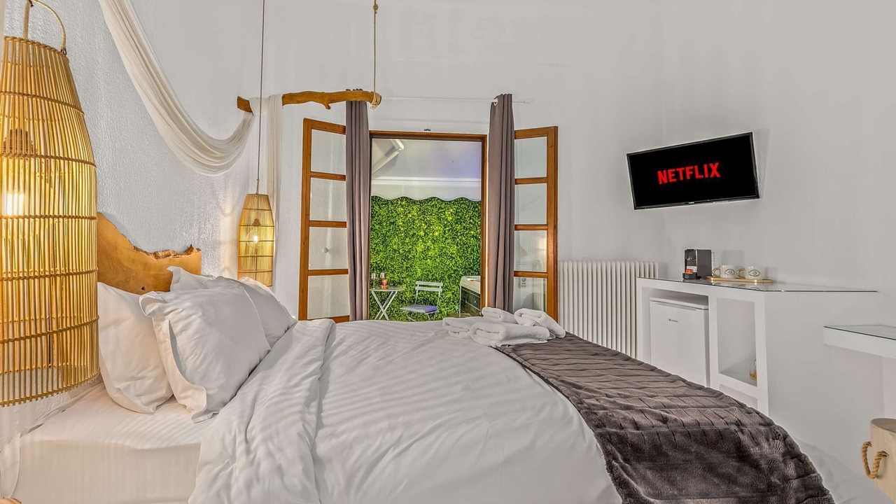 Photo of Bedroom in Arachova