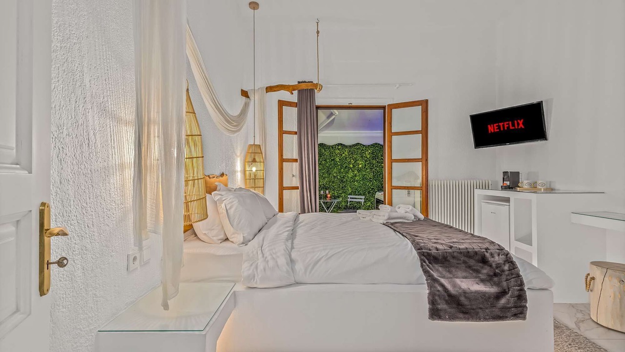 Photo of Bedroom in Arachova