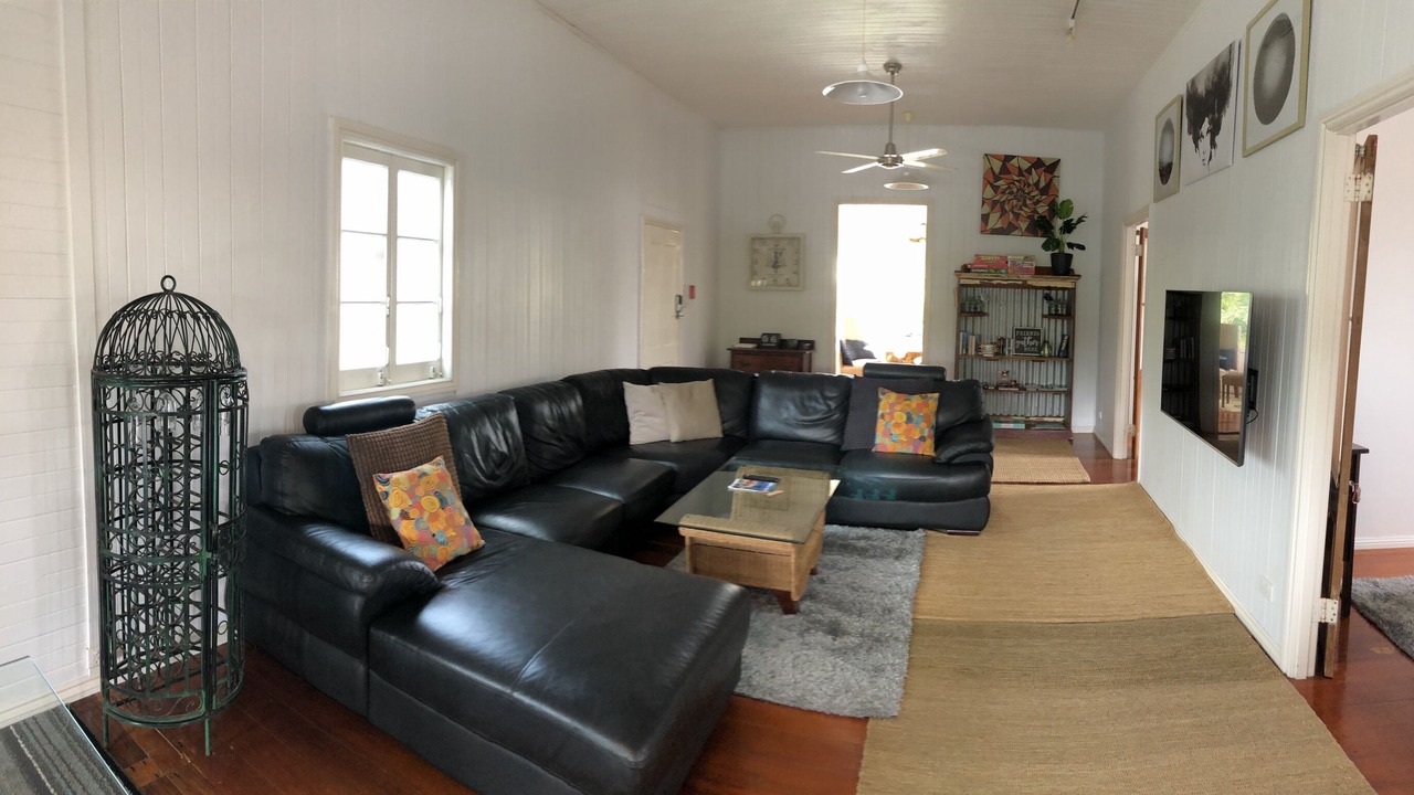 Photo of Livingroom in Parramatta Park