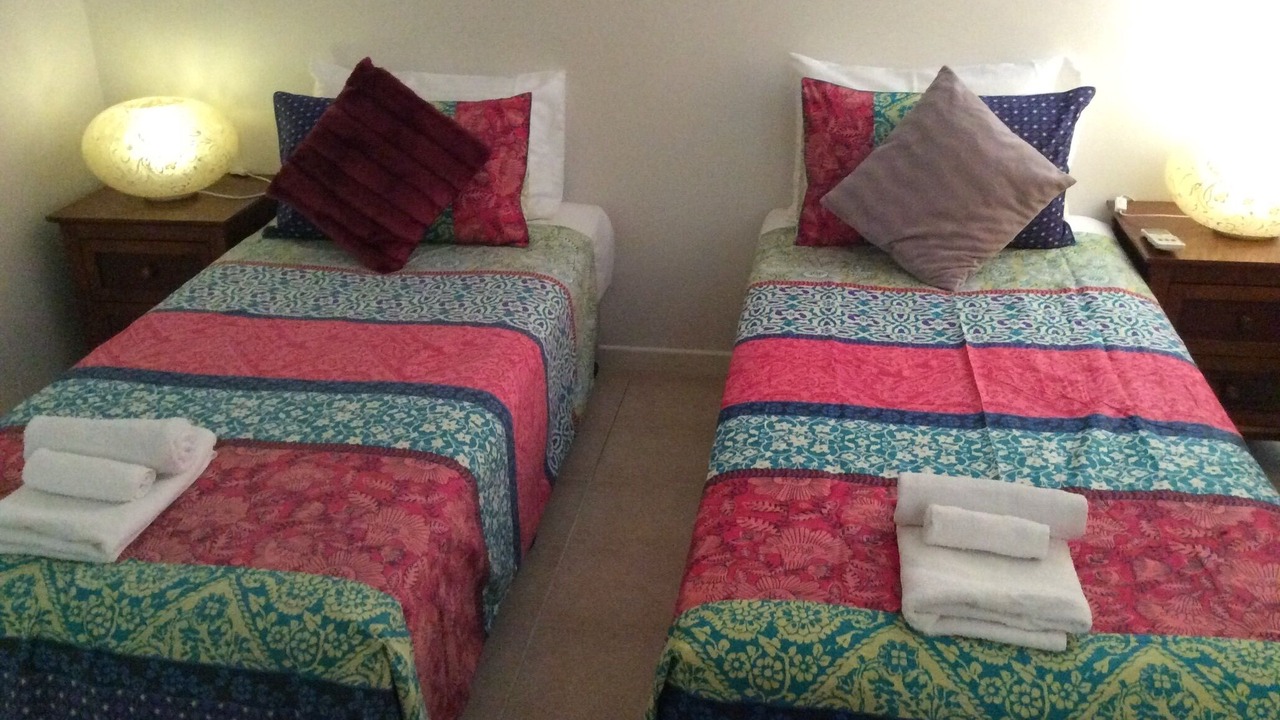 Photo of Bedroom in Parramatta Park