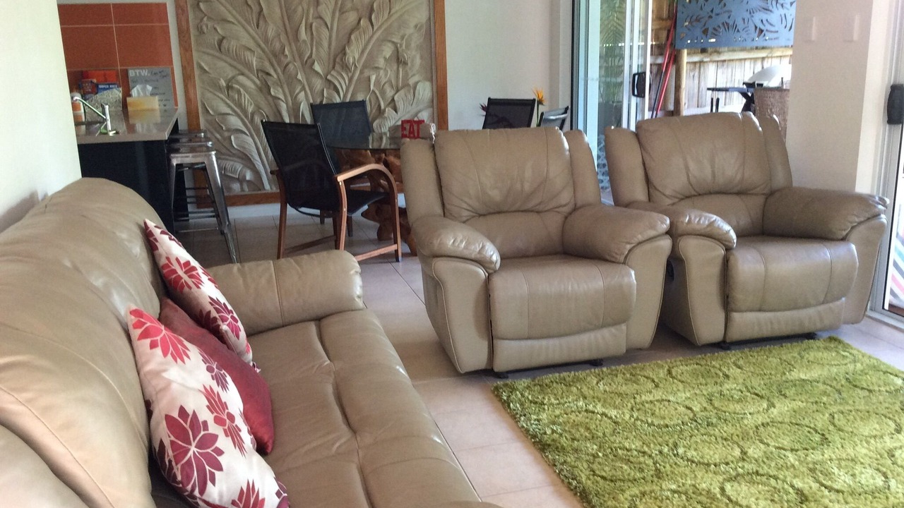 Photo of Livingroom in Parramatta Park