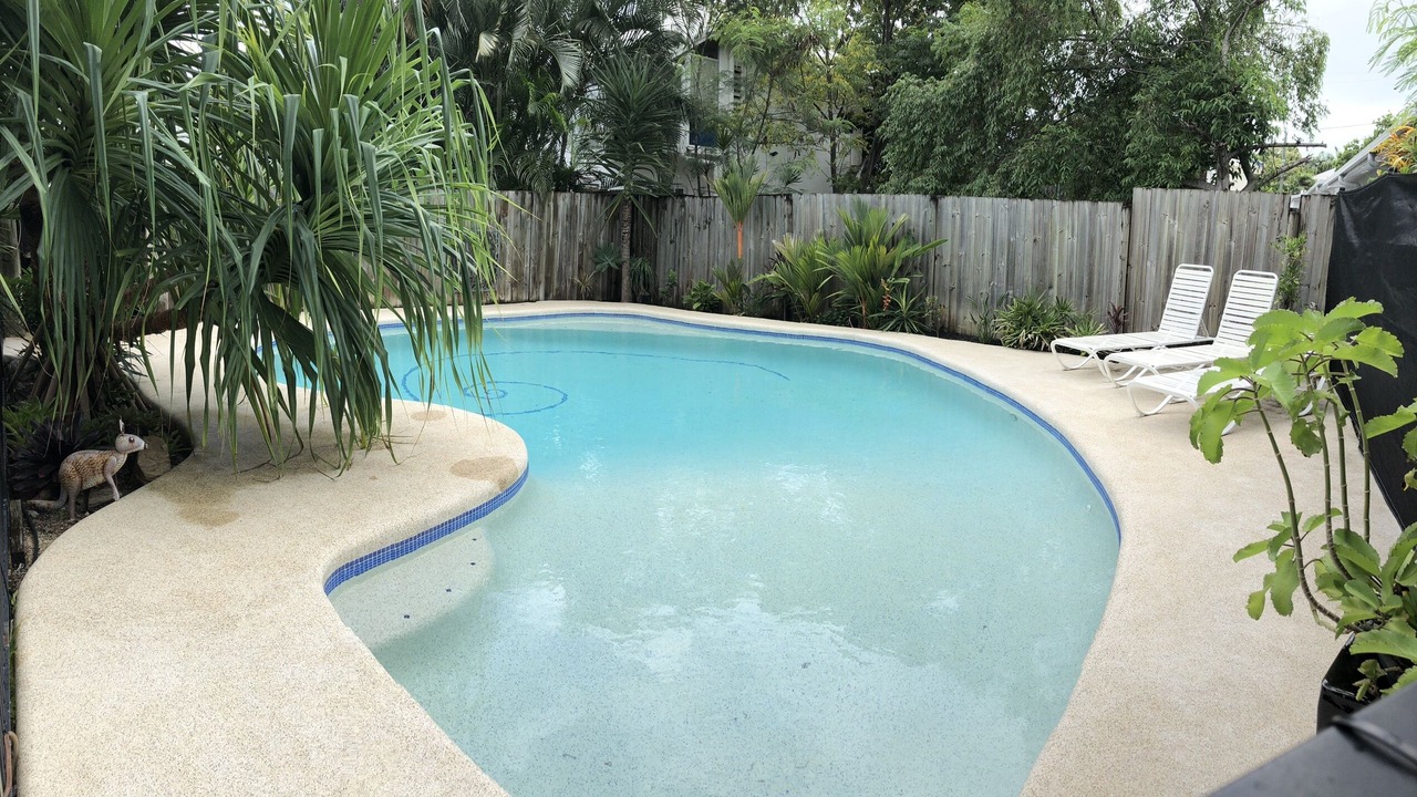 Photo of Outdoor in Parramatta Park